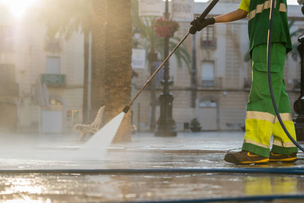 Professional Pressure Washing Services in Village Shires, PA